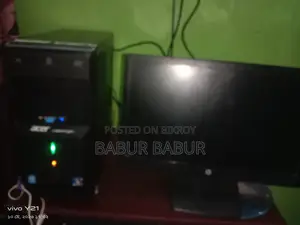 কম্পুউটর মনিটর