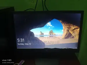 কম্পুউটর মনিটর