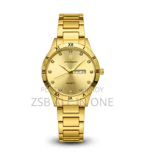 Poedagar Luxury Men's Quartz Watch
