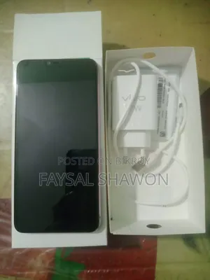 New Oppo A3s 64 GB Pink