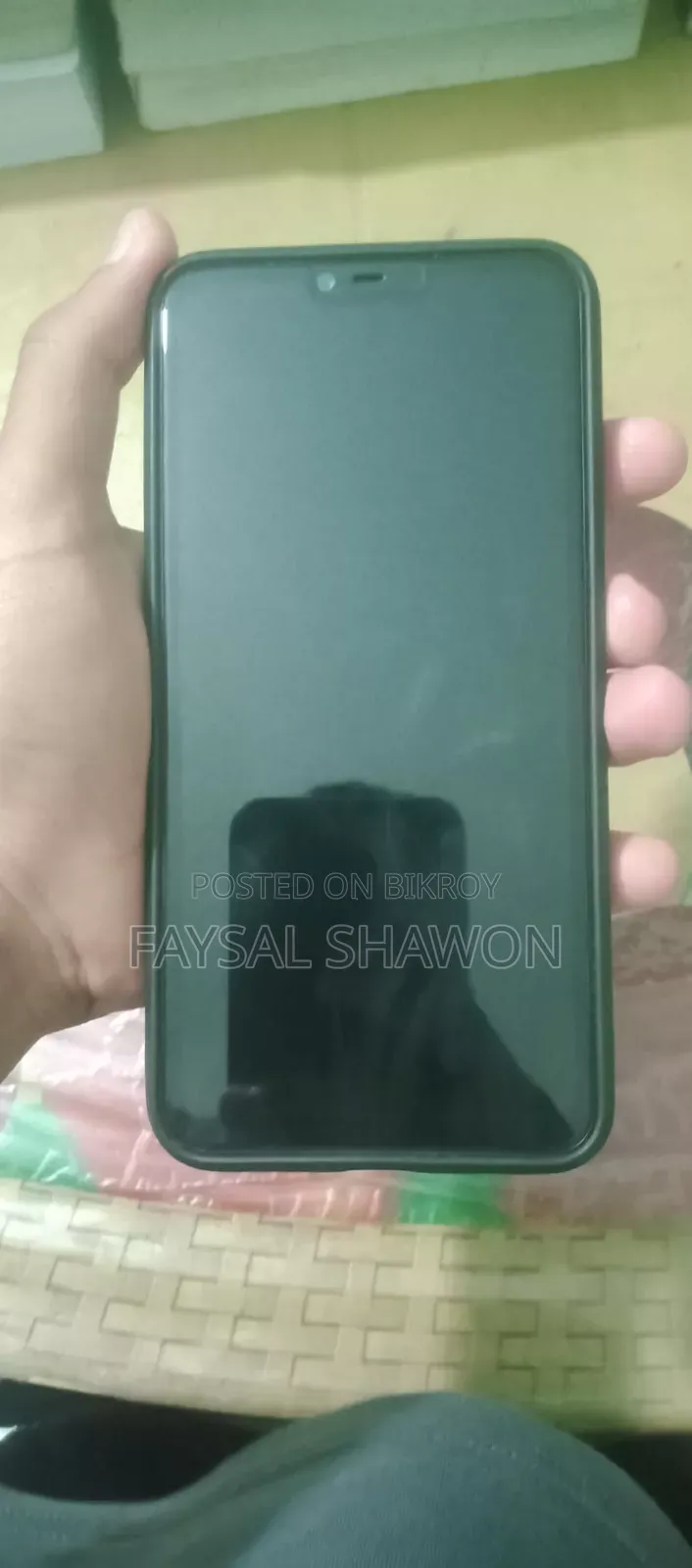 New Oppo A3s 64 GB Pink