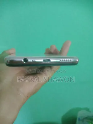 New Oppo A3s 64 GB Pink