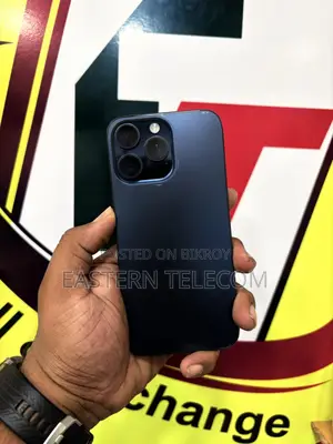 Apple iPhone 15 Pro Max 256 GB Blue