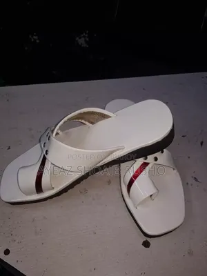 Leather Sandals