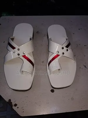 Leather Sandals