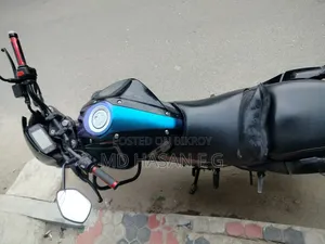 Suzuki Gixxer Monotone 2016 Black