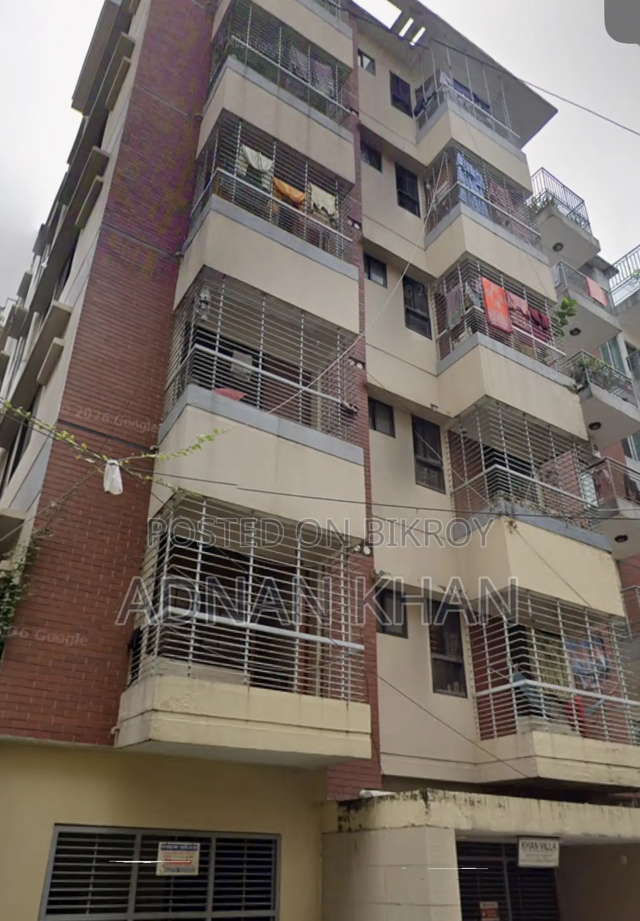 20-Bedroom House in Uttara for Sale