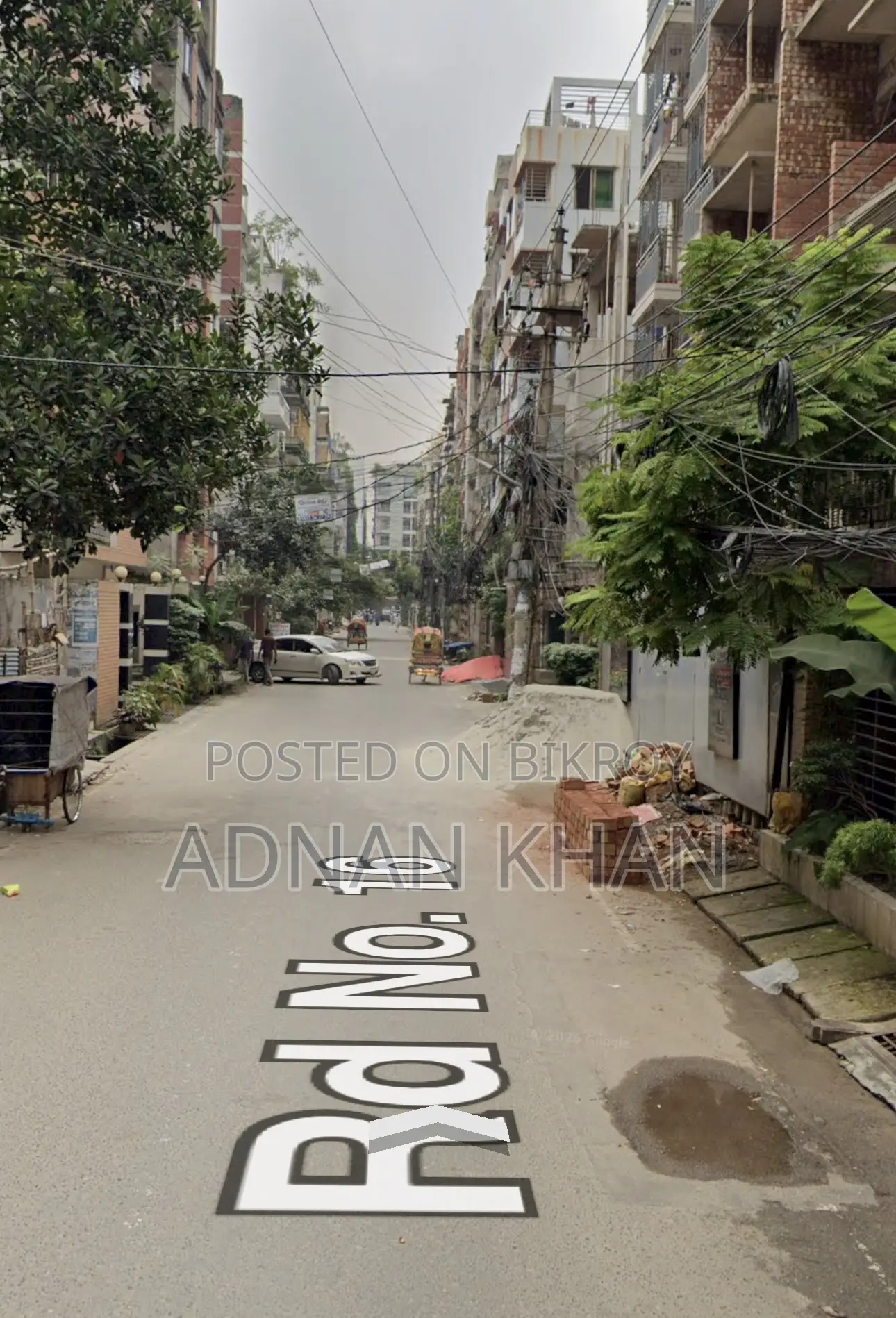 20-Bedroom House in Uttara for Sale