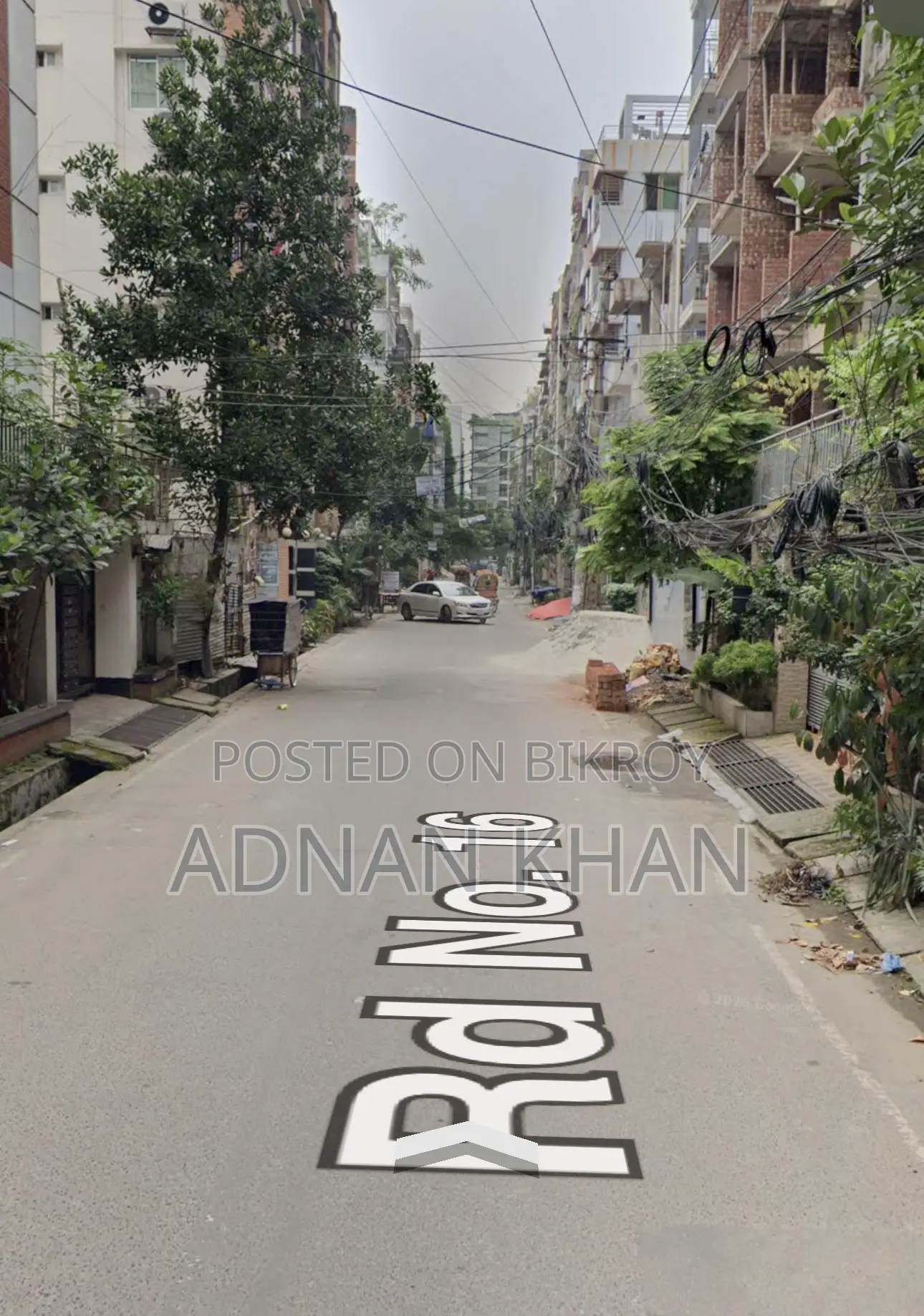 20-Bedroom House in Uttara for Sale
