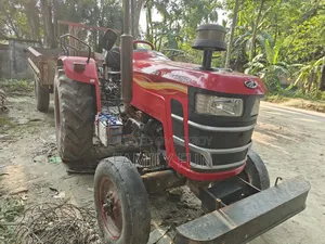 Mahindra 575