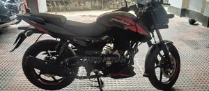 Bajaj Pulsar 150 2024 Black