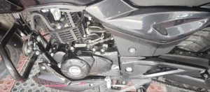 Bajaj Pulsar 150 2024 Black