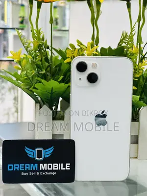 Apple iPhone 13 128 GB White