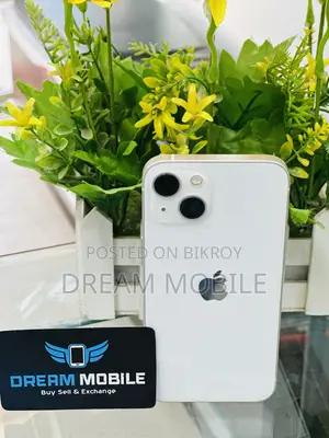 Apple iPhone 13 128 GB White