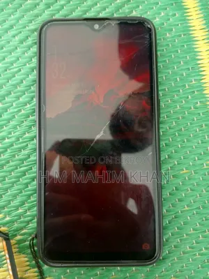 Oppo A5s (AX5s) 32 GB Red