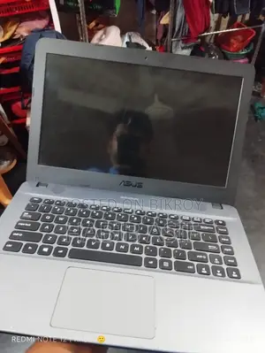 Laptop Asus A42F 4GB Intel Core I3 SSD 500GB