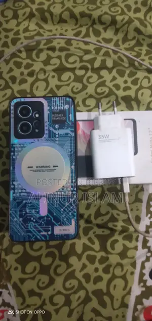 Xiaomi Redmi Note 12 128 GB Blue