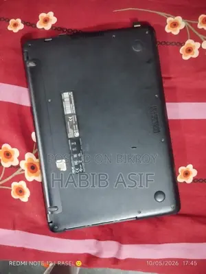 Laptop Asus A42F 4GB Intel Core I3 SSD 500GB