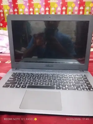 Laptop Asus A42F 4GB Intel Core I3 SSD 500GB