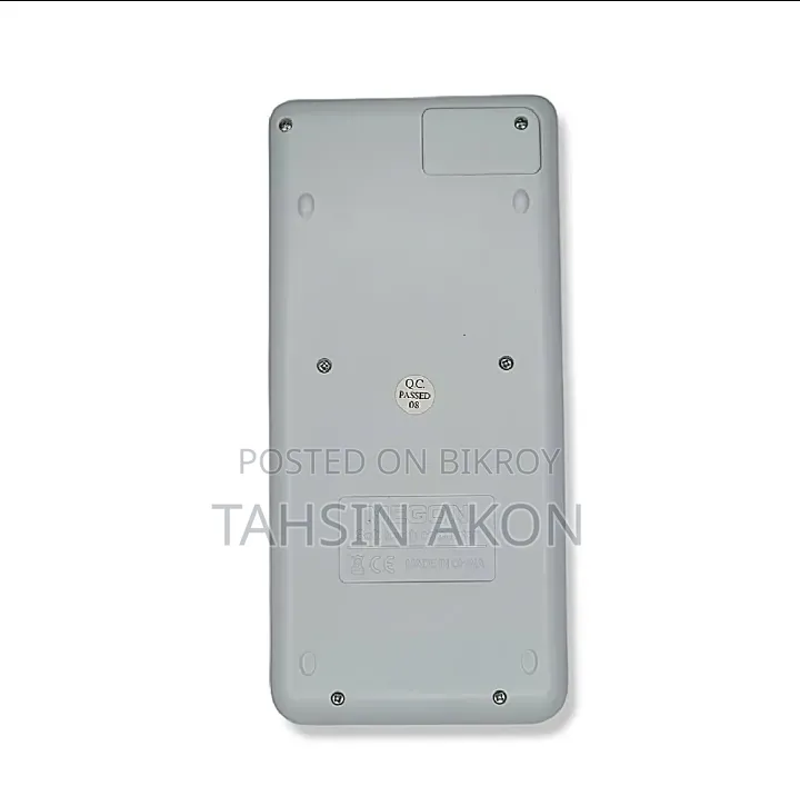 Megon Fx-991ex Scientific Calculator (2 Years Warranty)