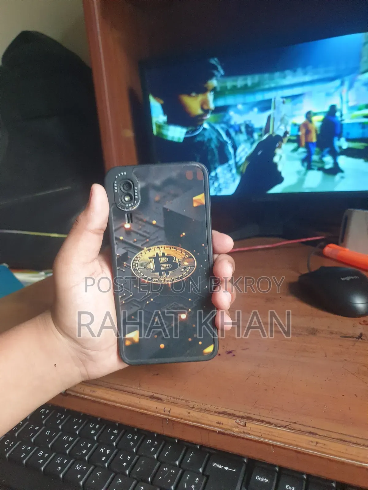 Samsung Galaxy A2 Core 8 GB Black