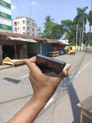 Infinix Note 50 4G 256 GB Black