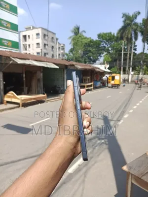 Infinix Note 50 4G 256 GB Black