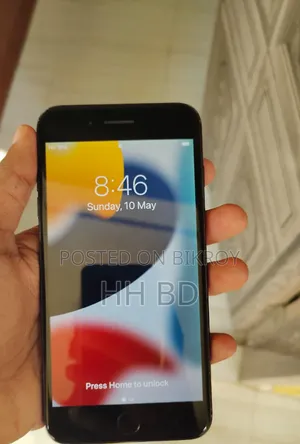 Apple iPhone 7 Plus 32 GB Black