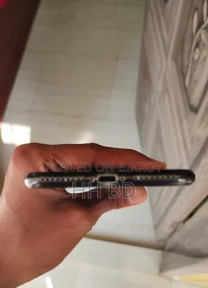 Apple iPhone 7 Plus 32 GB Black