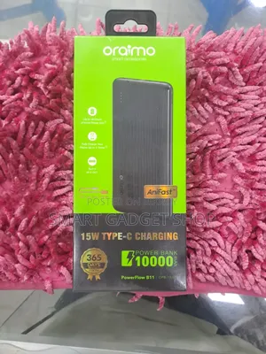 Oraimo Powerflow B11 Powerbank