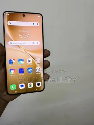Vivo V60 256 GB Rose Gold