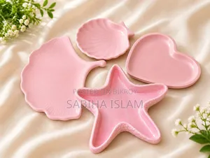 Gypsum Home Decor Items