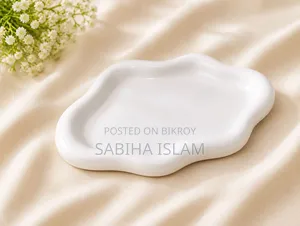 Gypsum Home Decor Items