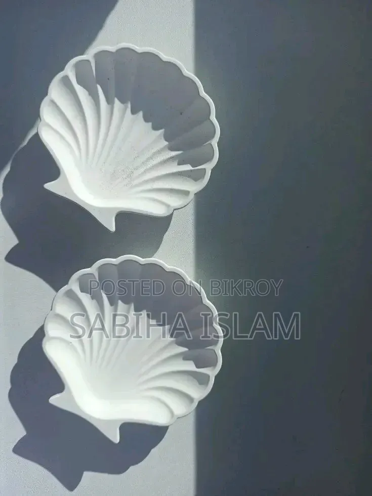 Gypsum Home Decor Items