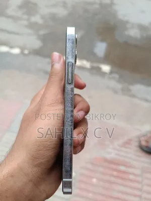 Apple iPhone 12 Pro 128 GB White
