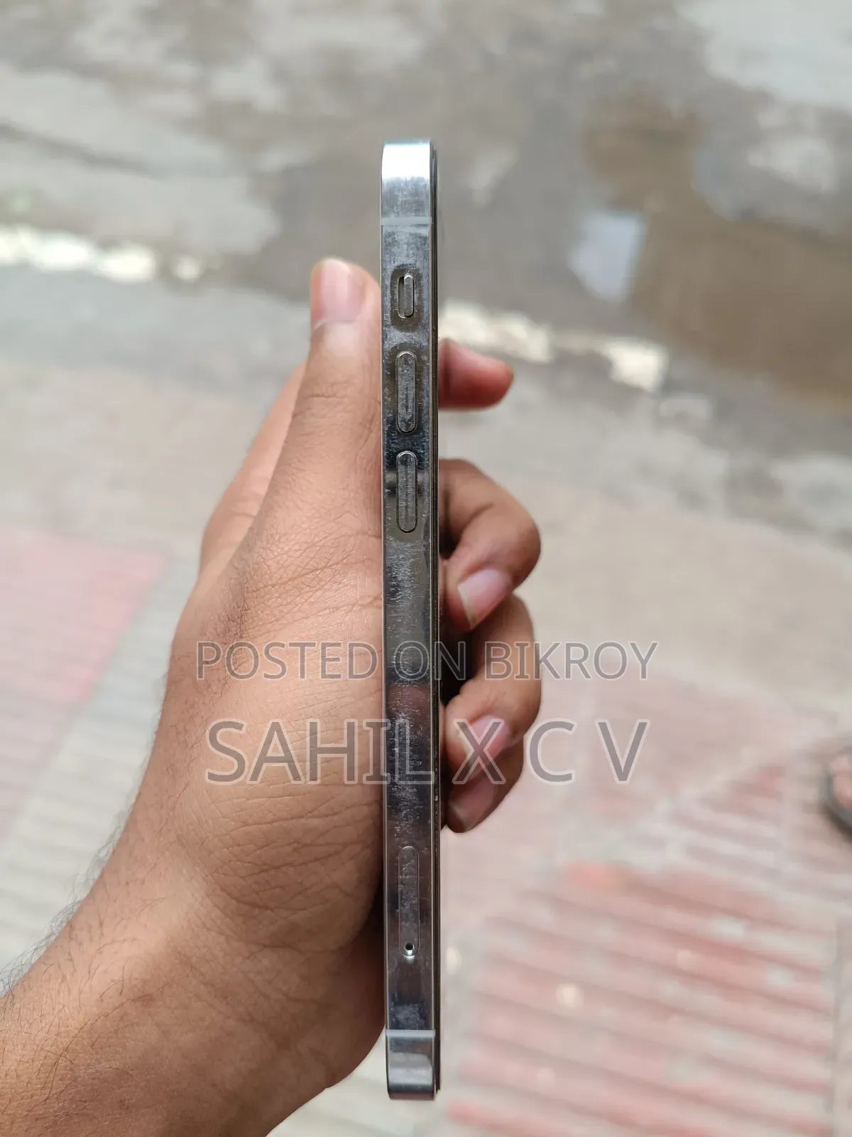 Apple iPhone 12 Pro 128 GB White