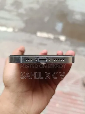 Apple iPhone 12 Pro 128 GB White