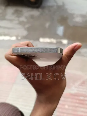 Apple iPhone 12 Pro 128 GB White