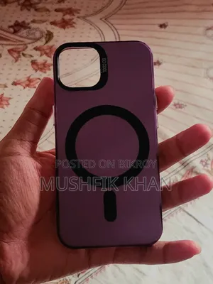 আই ফোন ১৩ কেস