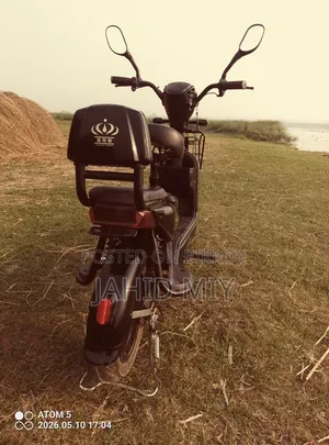 Akij Ponkhiraj 2026 Black