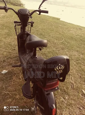 Akij Ponkhiraj 2026 Black
