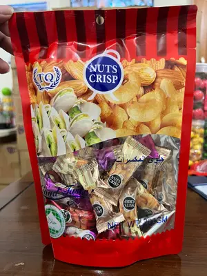 Oats Choco Oat Choco – Healthy Delicious Snack