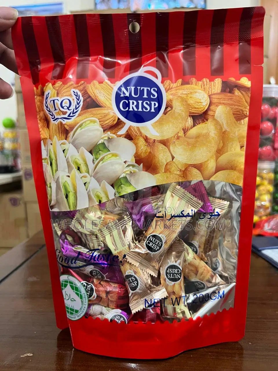 Oats Choco Oat Choco – Healthy Delicious Snack