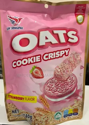 Oats Choco Oat Choco – Healthy Delicious Snack