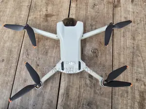 DJI Mini 3 Fly More Combo.