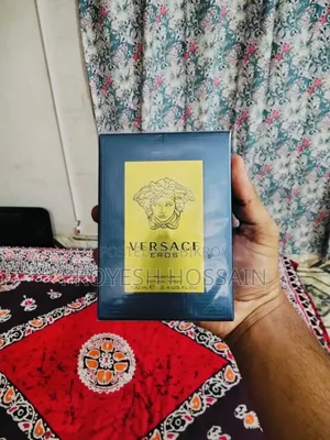 Versace Eros Perfume