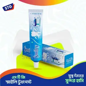 Stg Herbal Toothpaste (100 Gm)