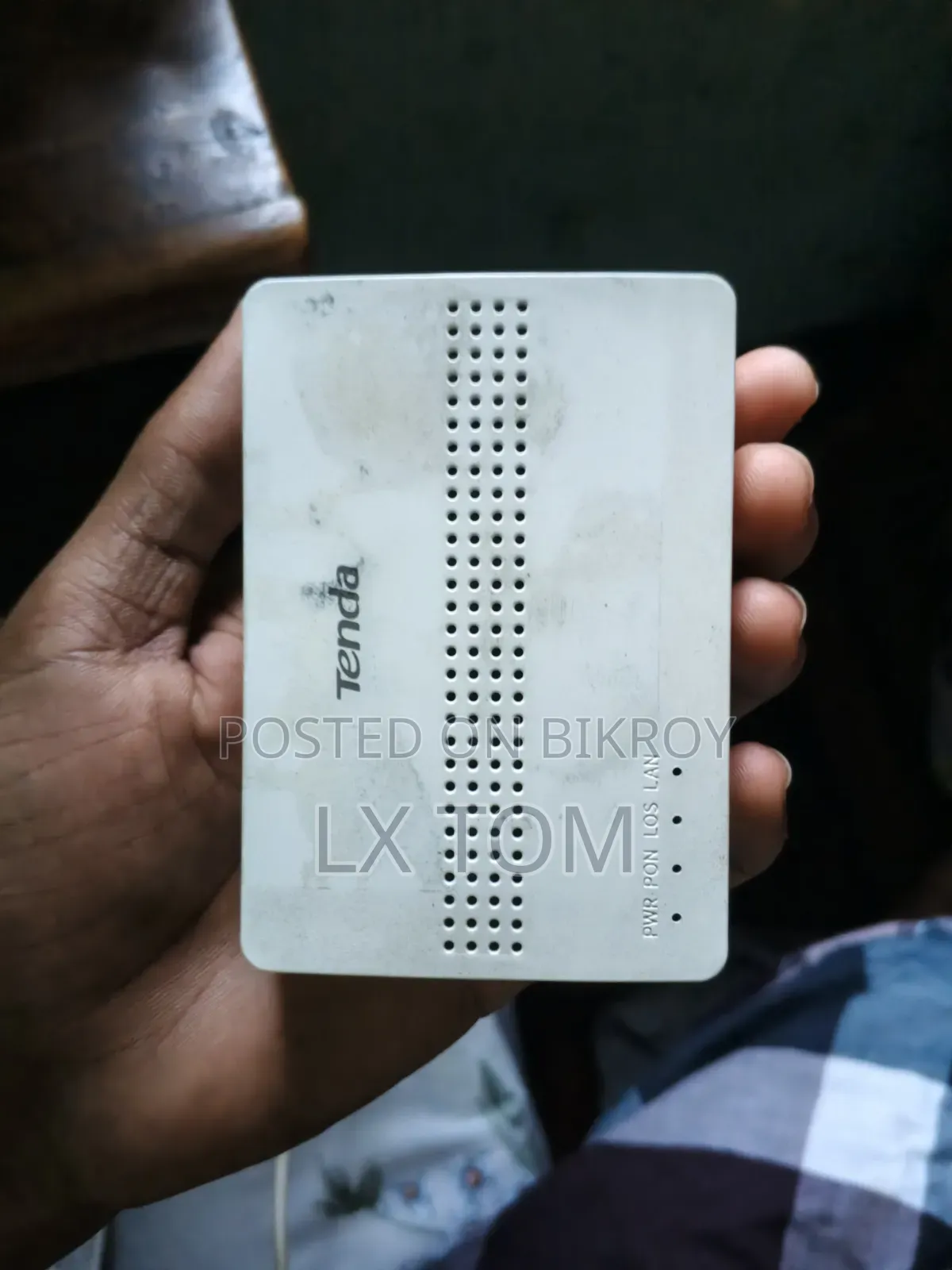 Tenda Router ONU for sale