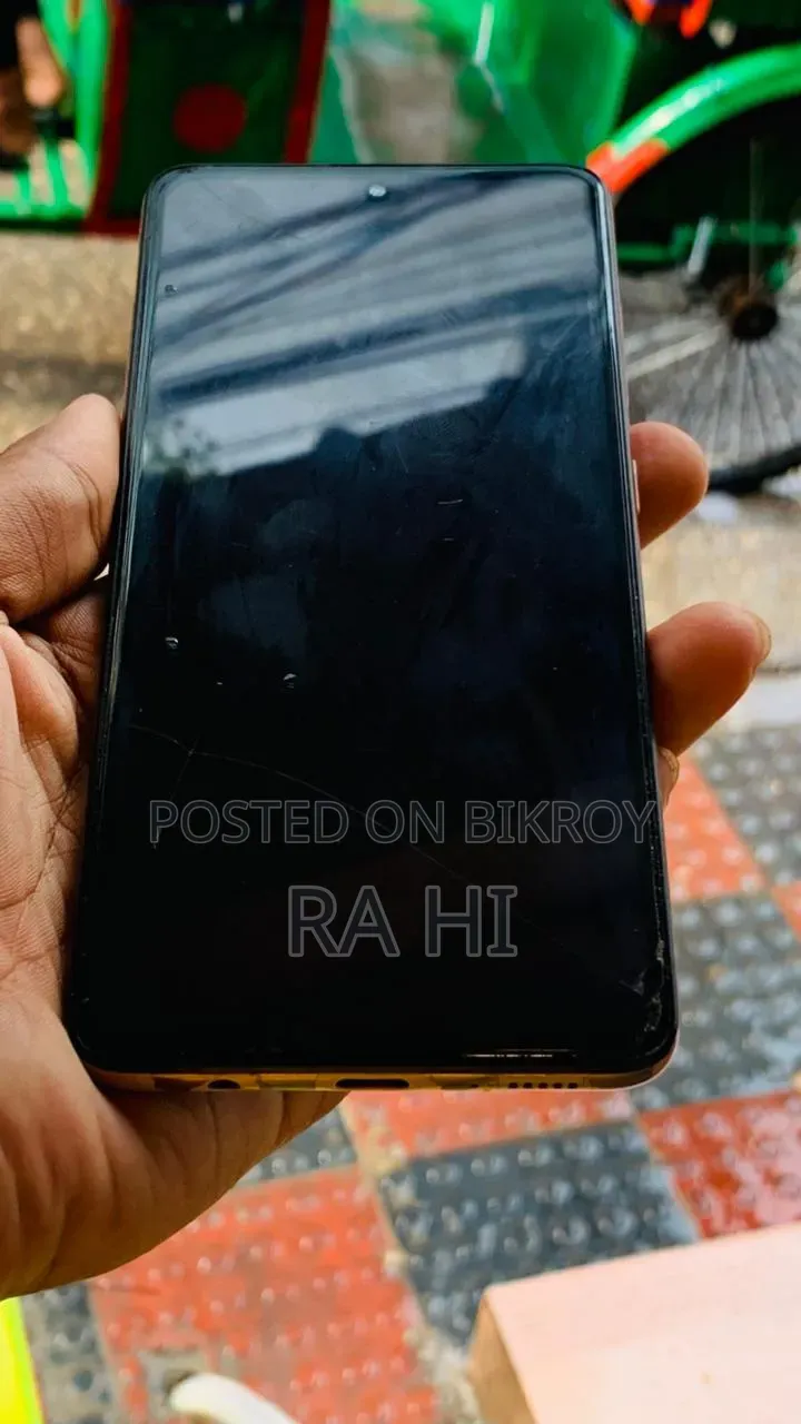 Samsung Galaxy A51 128 GB Black