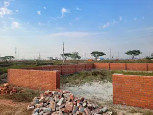 Bashundhara R/A, Block-P, 5 Katha Plot for Sale.